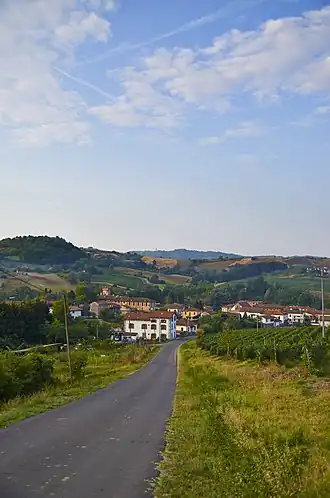Montegioco