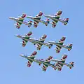 Air 04, Payerne, Suisse