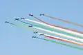 Air 04, Payerne, Suisse