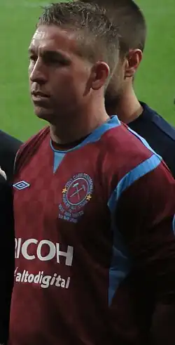 Image illustrative de l’article Freddy Eastwood