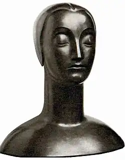 (bronze)