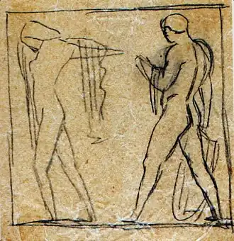 séparation