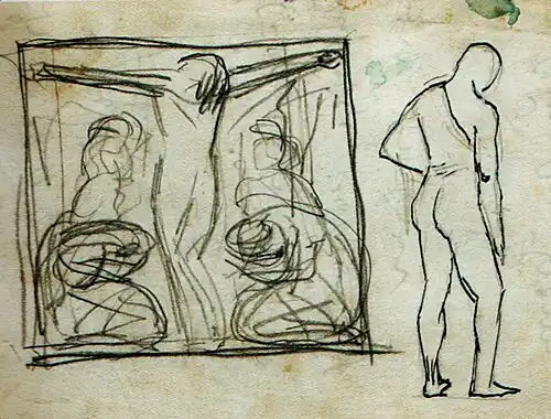 Crucifixion (1)