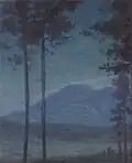 Nocturne, 1910