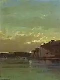 Pageantry of Sky and Stream, 1909