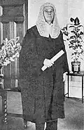 Frederick Schramm