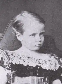 Frédéric de Hesse-Darmstadt(1870-1873)