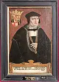 Frédéric Ier