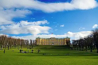Image illustrative de l’article Frederiksberg Have