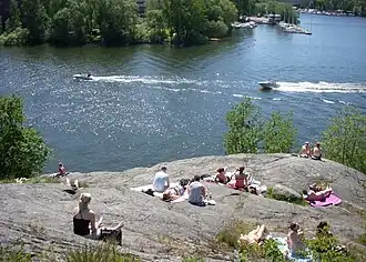 Été.