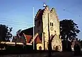 Fredens Kirke&nbsp;(da), Odense