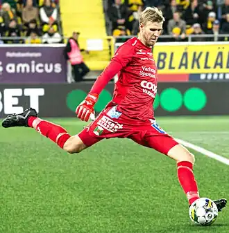 Image illustrative de l’article Fredrik Andersson