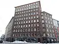 Fredrikinlinna, Ruoholahdenkatu 2.