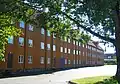 Logement des cadets