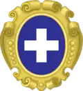 Blason de État libre d'Icarie(juillet-novembre 1912)