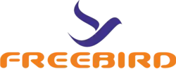 Logo de cette compagnie