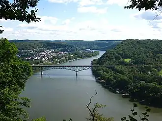 Buffalo Township (comté de Butler, Pennsylvanie)