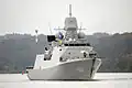 HNLMS De Zeven Provinciën (F802)