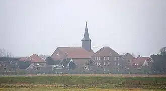 Fribourg-sur-Elbe
