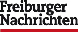 Image illustrative de l’article Freiburger Nachrichten