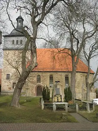 Freienbessingen