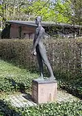 Freiheitskämpfer  (le combattant pour la liberté).