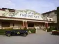 Freixenet à Sant Sadurní d'Anoia.