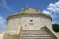 Maison ronde de Fremantle