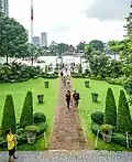 Jardin.