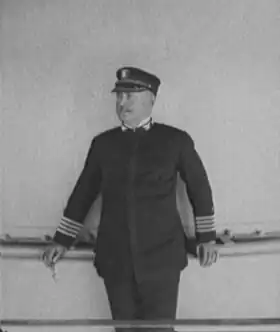 French E. Chadwick