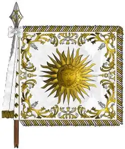 Image illustrative de l’article Garde du corps du roi