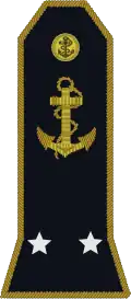 Contre-amiral