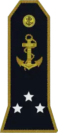 Vice-amiral