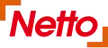 Logo actuel (depuis mai 2019).