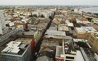 Vieux Carré français