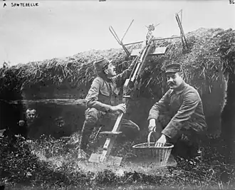 Image illustrative de l'article Sauterelle d'Imphy