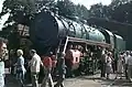 Locomotive 141 R 73