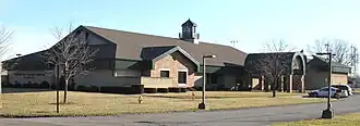Frenchtown (Michigan)