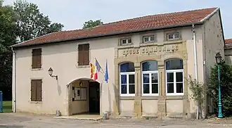 Frenelle-la-Grande