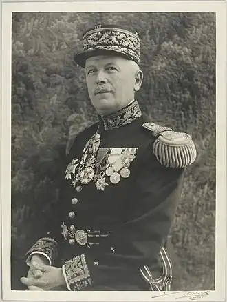 Aubert Frère