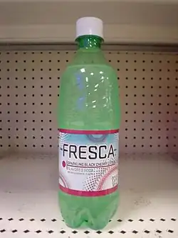 Description de l'image Fresca2005.jpg.