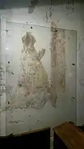 Autre fresque intérieure
