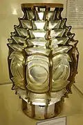 La lentille de Fresnel