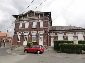 Fresnes-sous-Coucy