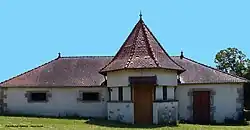 Le lavoir