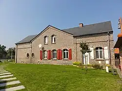 Cité Soult Ancienne.