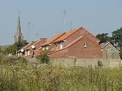 Cité Soult Basse.