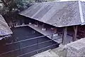 Le lavoir.