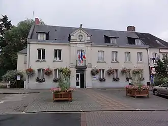 Fresnoy-le-Grand