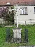 Calvaire.